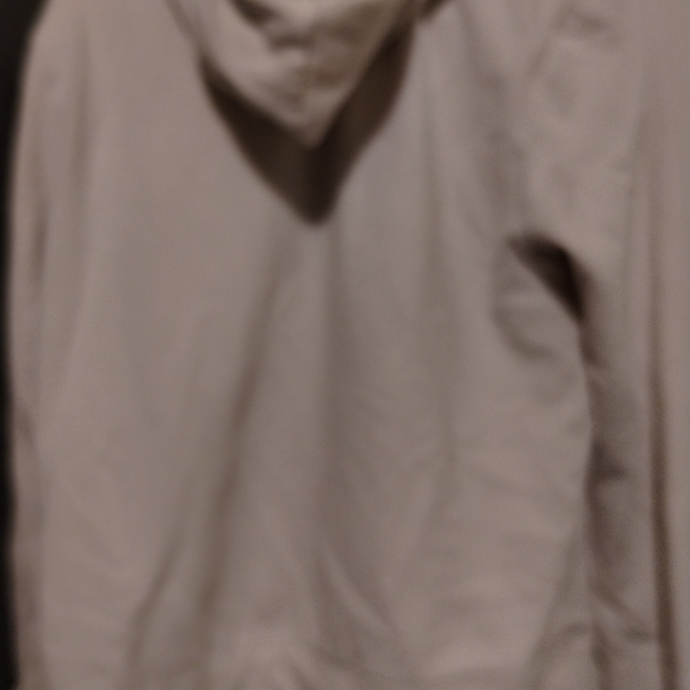 Gap  Hoodie Zippered Jacket - Picture 5 of 9